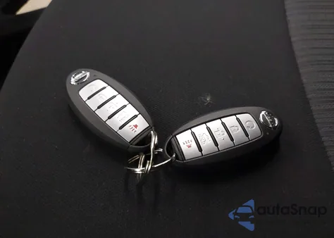 2023 Nissan Sentra Sv Xtronic Cvt z USA, uszkodzony, nr VIN 3N1AB8CV2PY230064